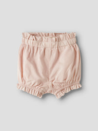 NBFDAYNA BLOOMERS roze
