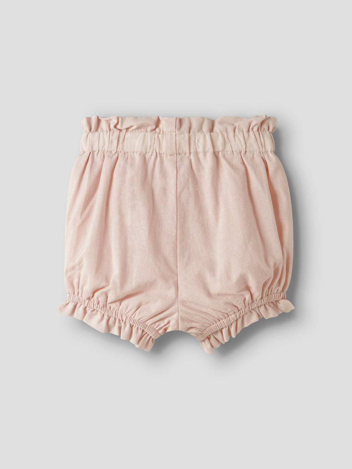 NBFDAYNA BLOOMERS roze