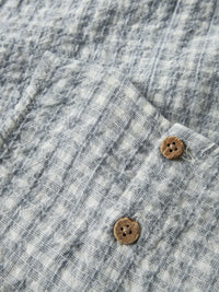 NBMFREY SUIT blauw