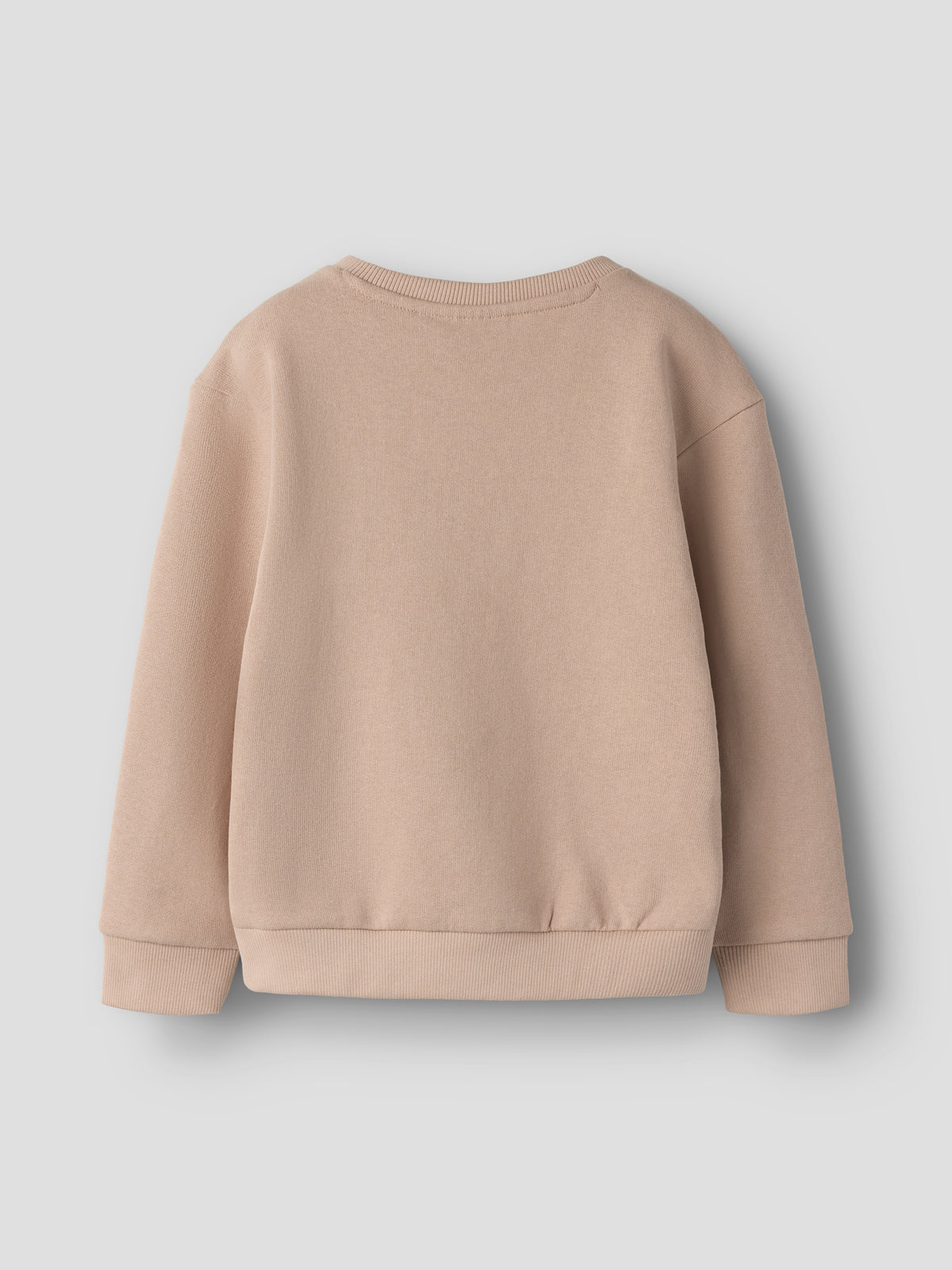 NMFJOBO SWEAT roze