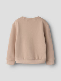 NMFJOBO SWEAT roze