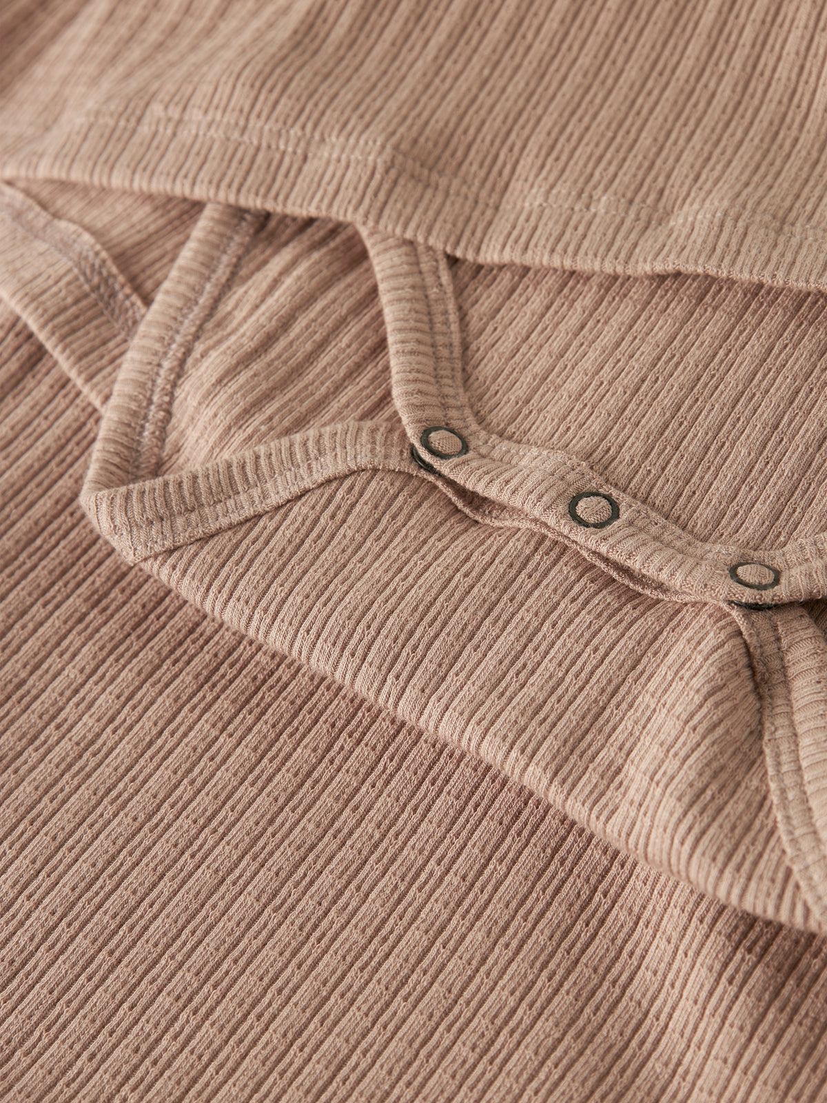 NBFBABETTE DRESS mauve