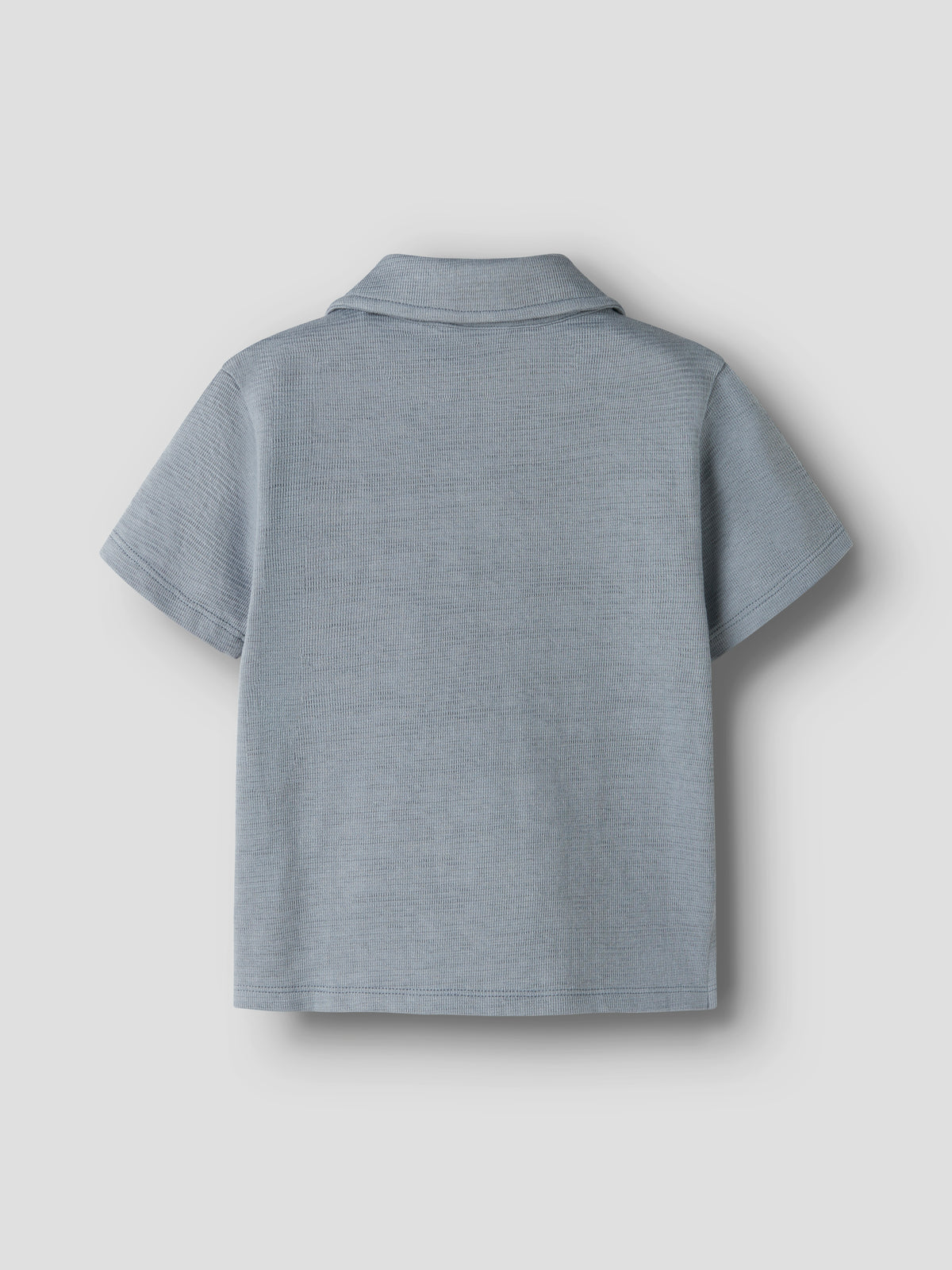 NMMFALK POLO blauw