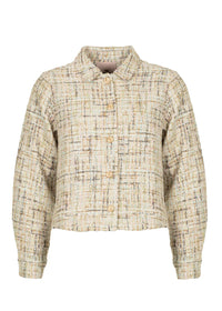 FBLOEKI JACKET multi
