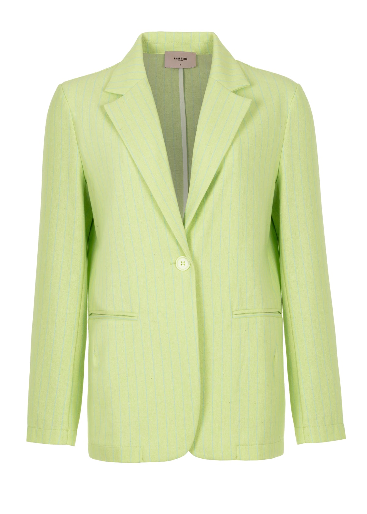 LOYSA BLAZER groen