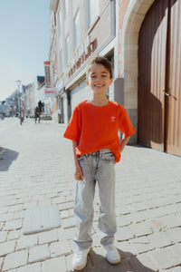 NKMFAMT TOP rood