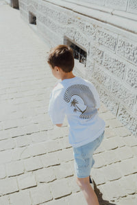 NKMZOKO TOP wit