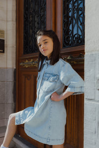 KOGSOPHIE DRESS jeans