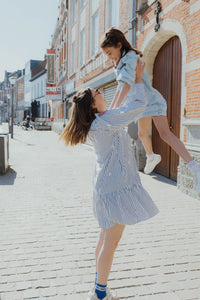 KOGSOPHIE DRESS jeans