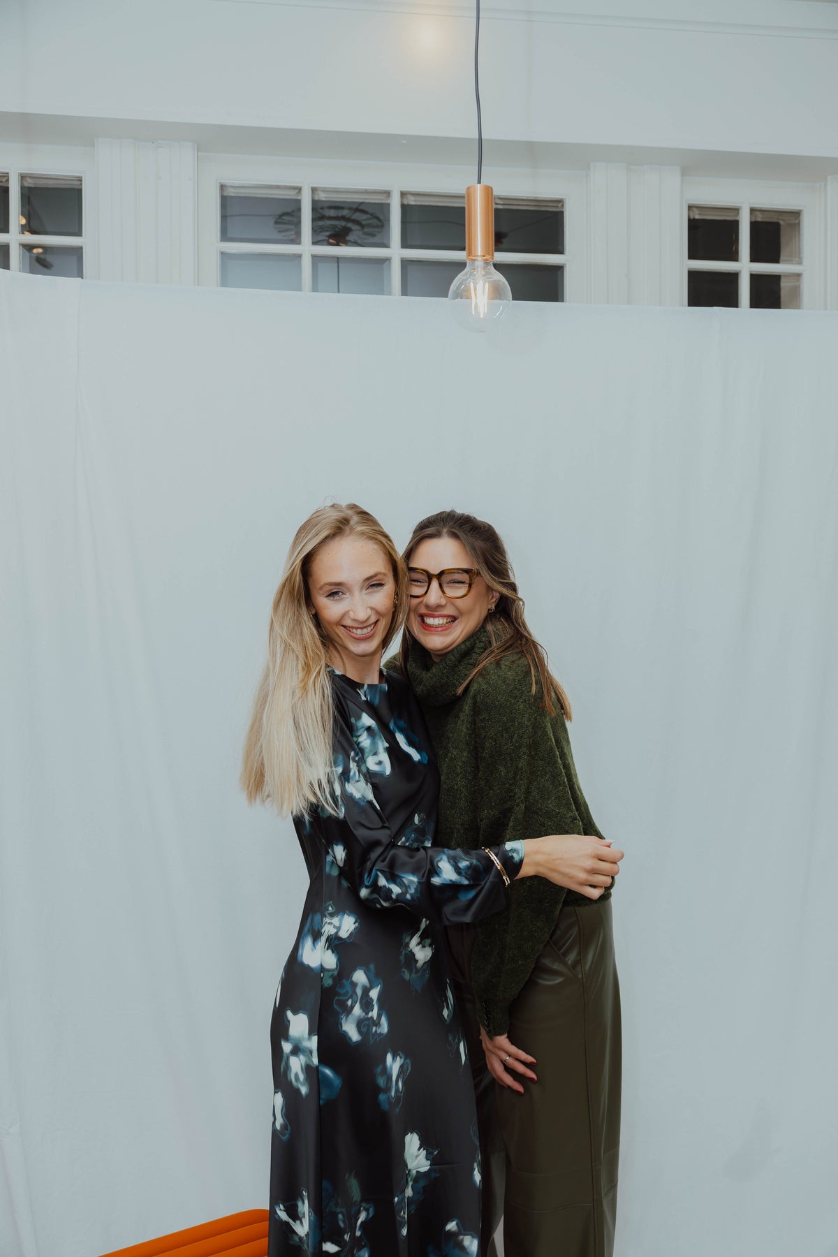 IHKAMARA PULL groen