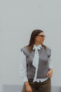 KAGILDA SHIRT wit