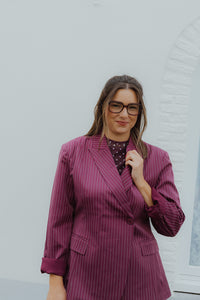 YDBLAZER REBECCA pruim