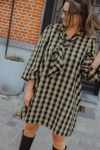 YASSIERA DRESS ruit