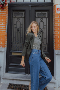 IHJULIA RELAXED PANTS jeans