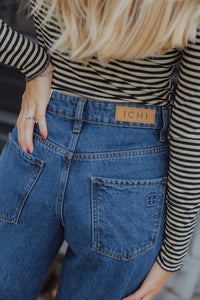 IHJULIA RELAXED PANTS jeans