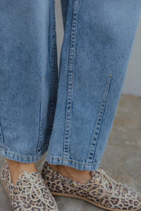 DWRS LATTY leopard