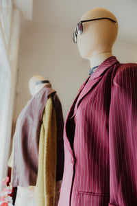YDBLAZER REBECCA pruim