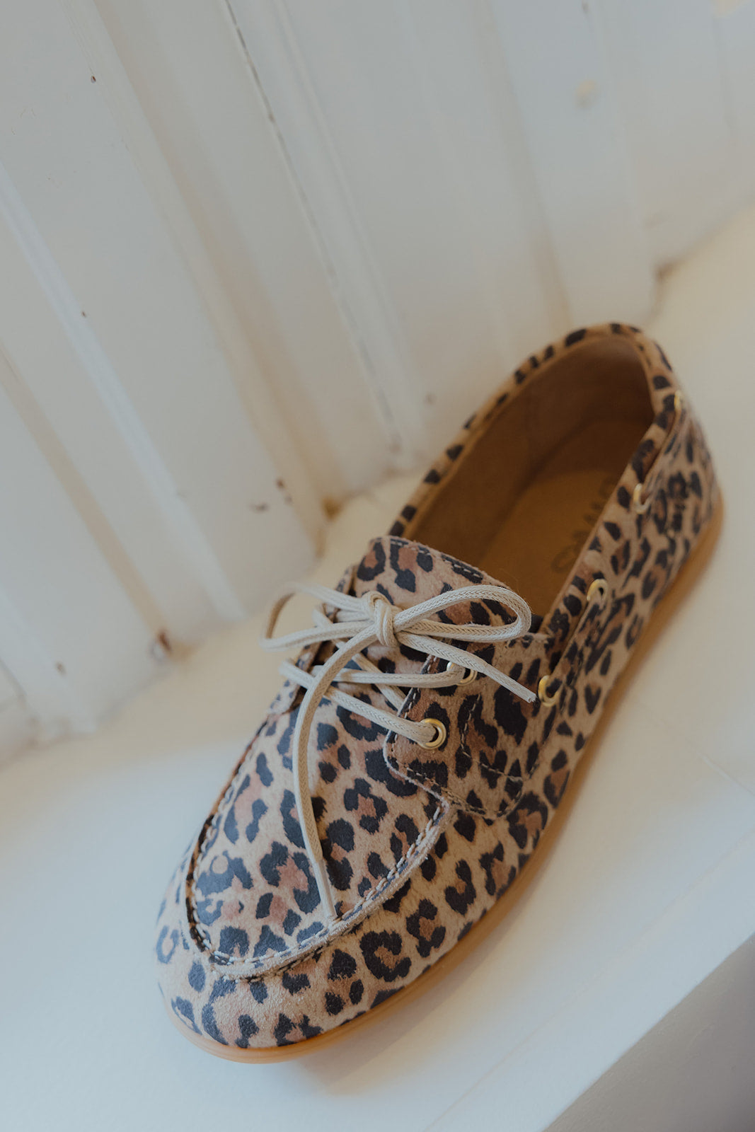 DWRS LATTY leopard