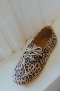 DWRS LATTY leopard