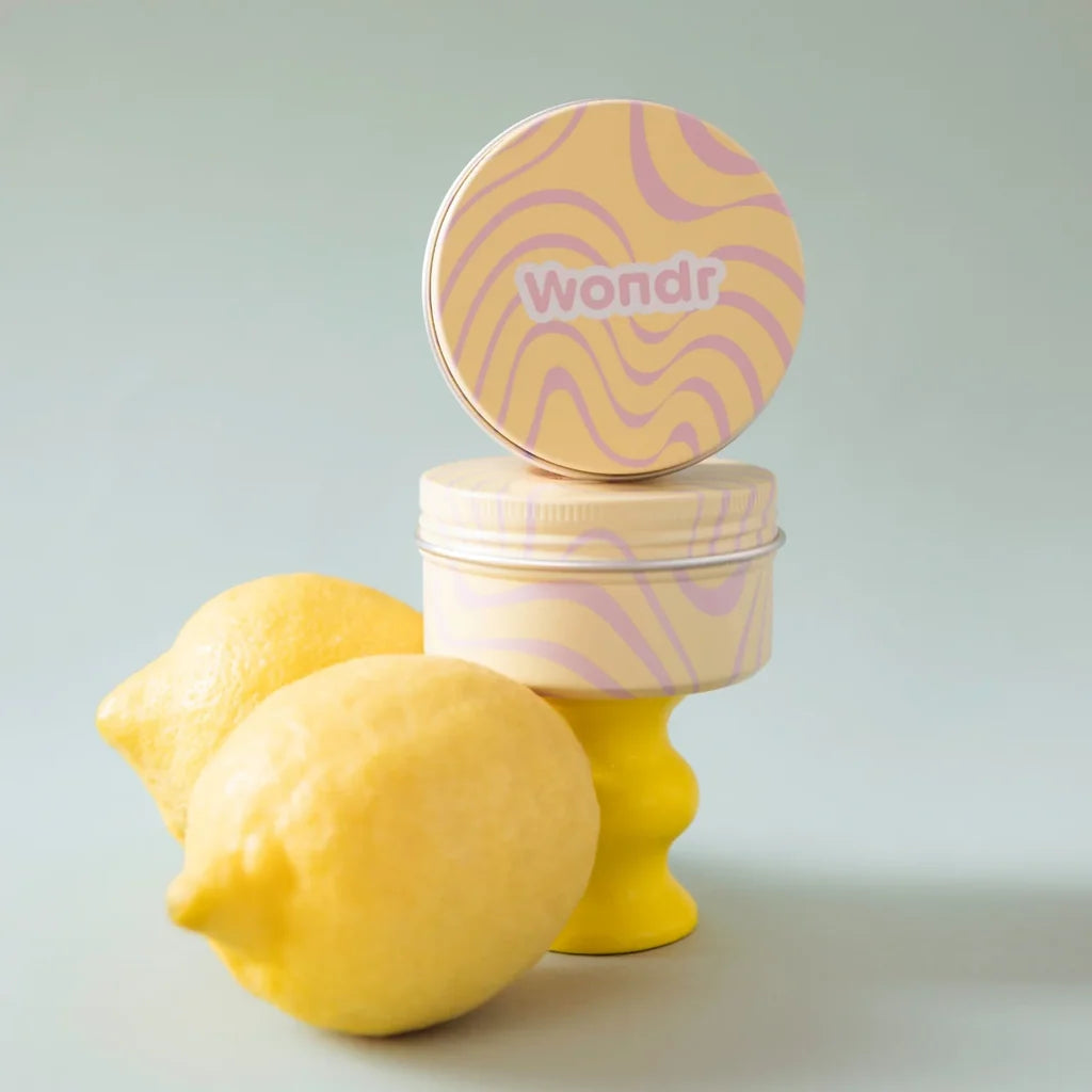 WONDR TRAVEL CASE