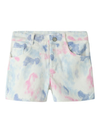 NKFROSE SHORTS 1110 multi