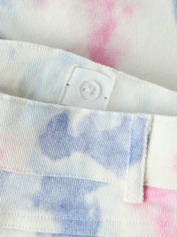 NKFROSE SHORTS 1110 multi