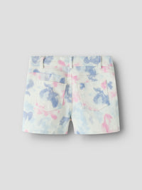 NKFROSE SHORTS 1110 multi