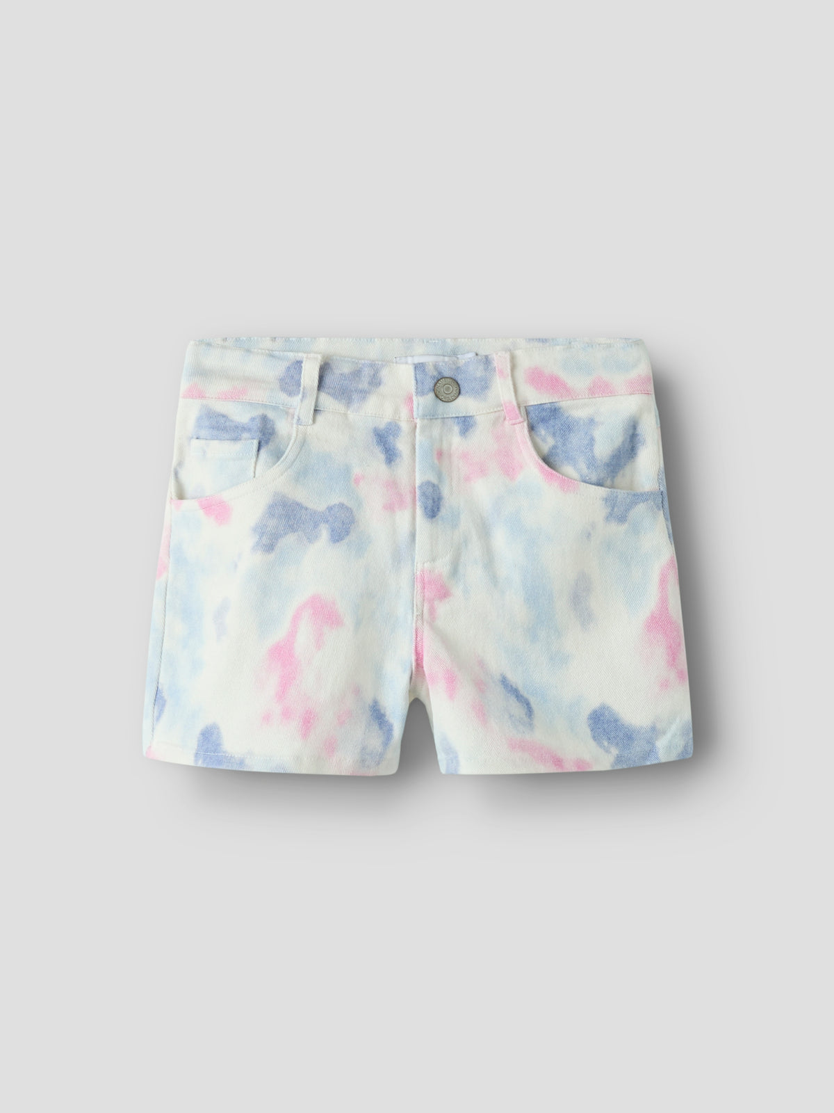 NKFROSE SHORTS 1110 multi