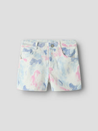 NKFROSE SHORTS 1110 multi