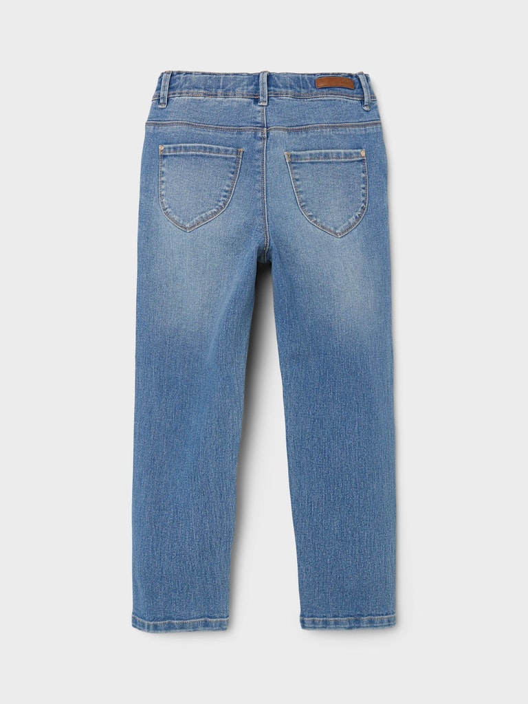 NKFRELLA DNMTAYA 2682 ANCLE PANT jeans