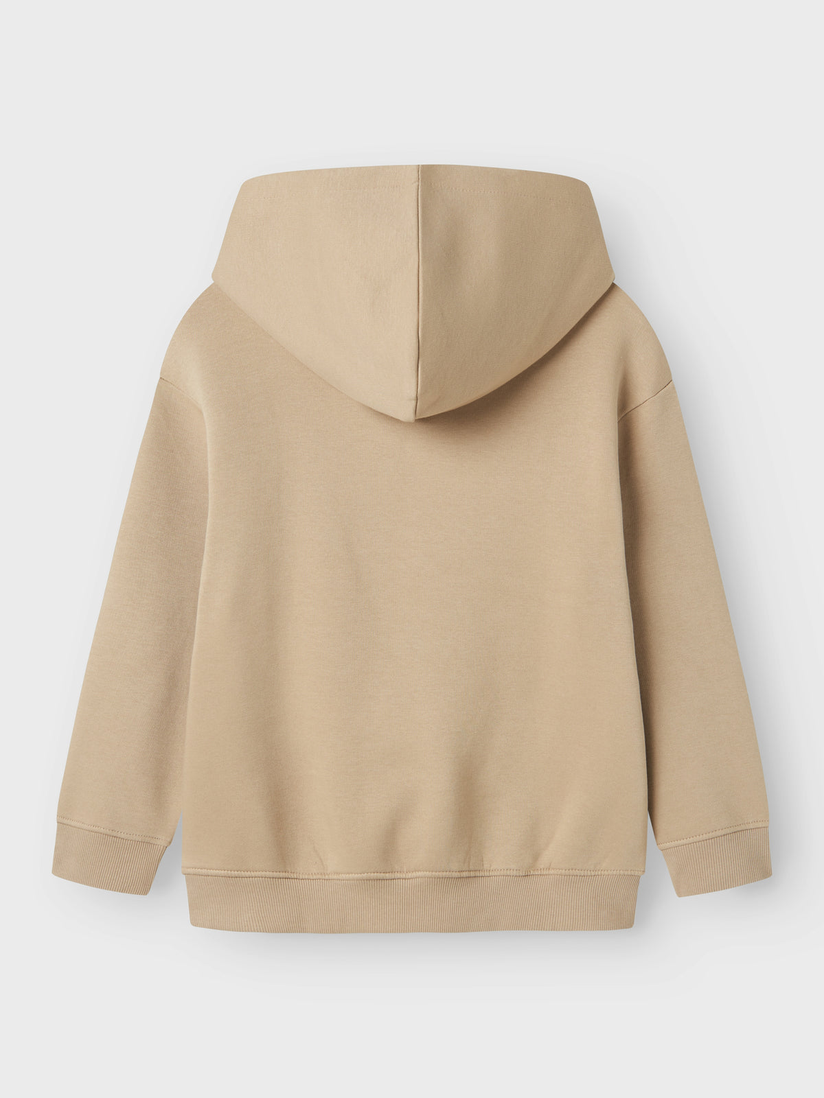 NKNPARKER SWEAT beige