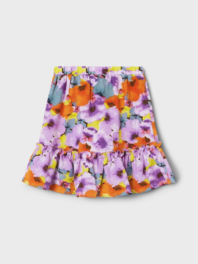 NKFLIMILLE SKIRT multi