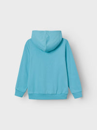 NKMODUNKE SWEAT blauw