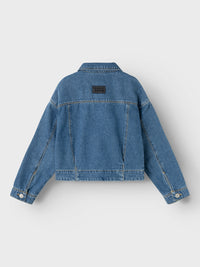 NKFAVA JACKET jeans