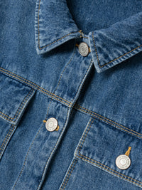 NKFAVA JACKET jeans