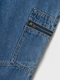 NKFROSE WIDE 4171 jeans