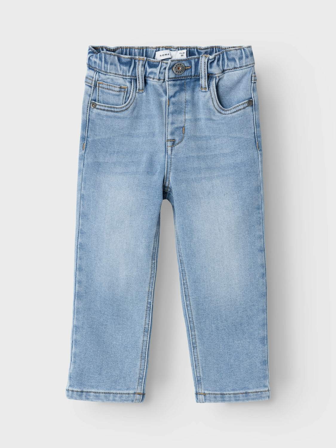 NMMSILAS JEANS 1401 jeans