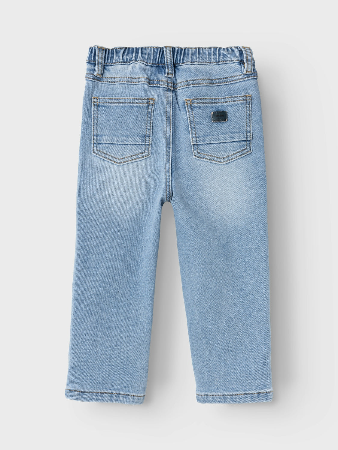 NMMSILAS JEANS 1401 jeans