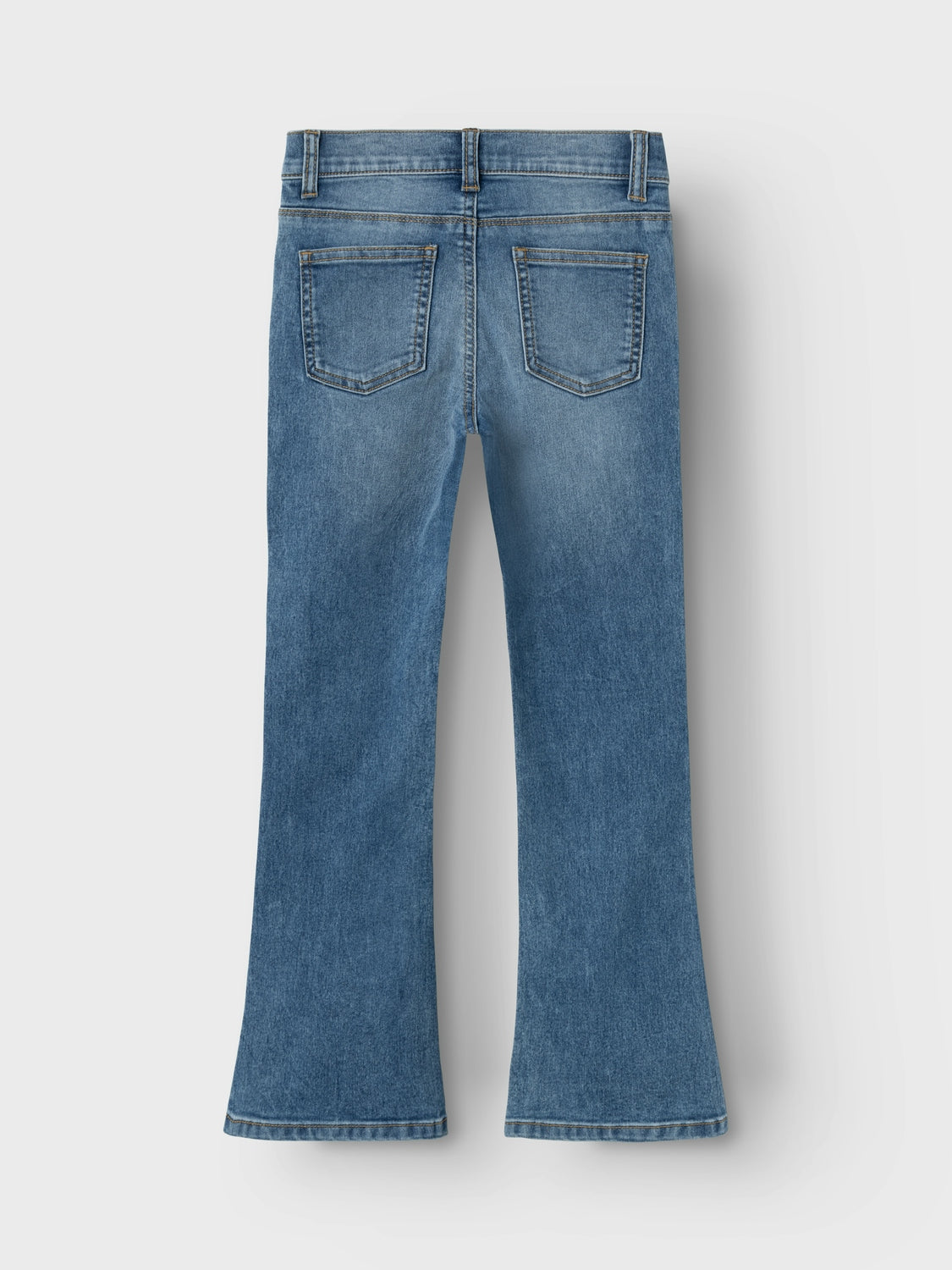 NKFPOLLY BOOT 4291 jeans