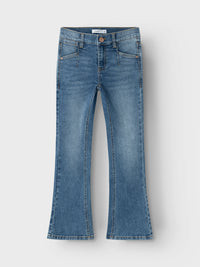 NKFPOLLY BOOT 4291 jeans