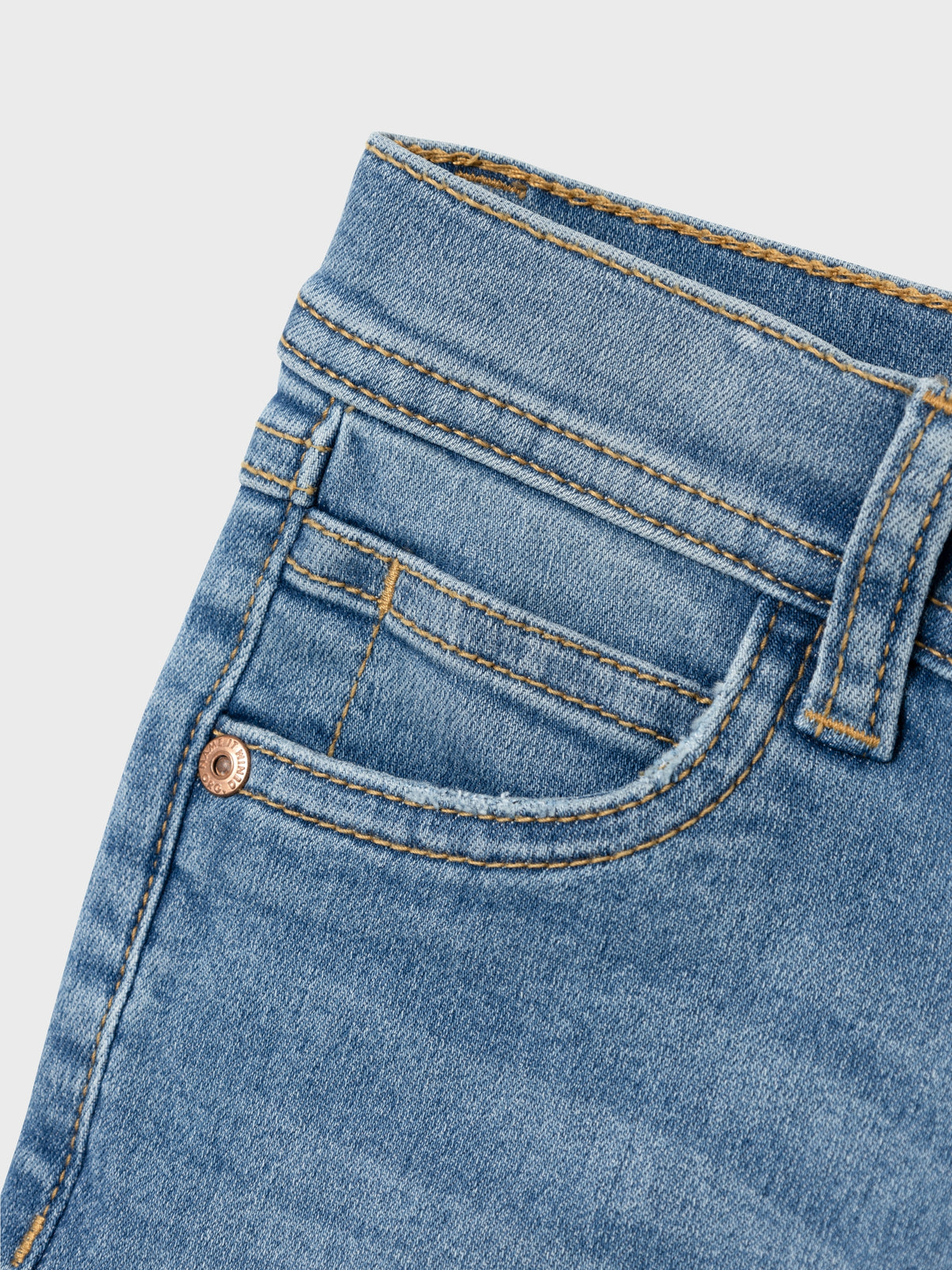 NMMRYAN JEANS 4323 jeans