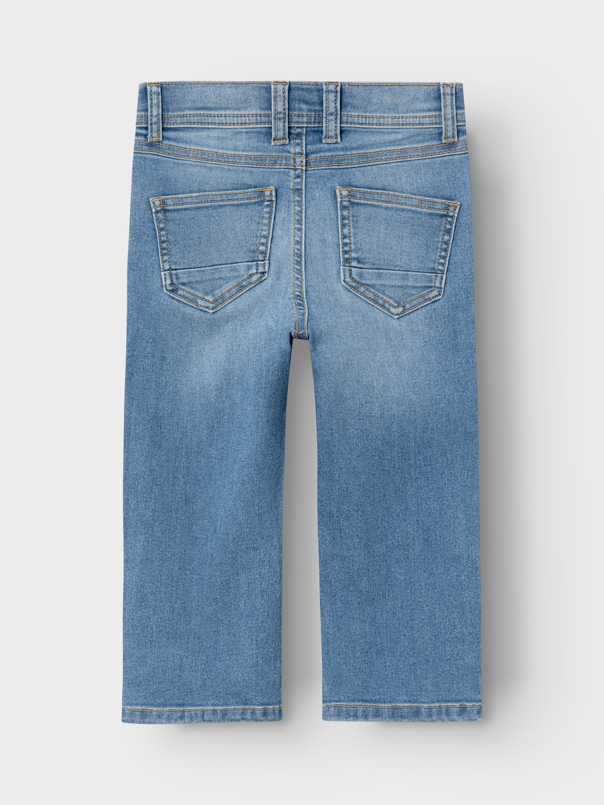 NMMRYAN JEANS 4323 jeans