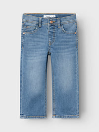 NMMRYAN JEANS 4323 jeans