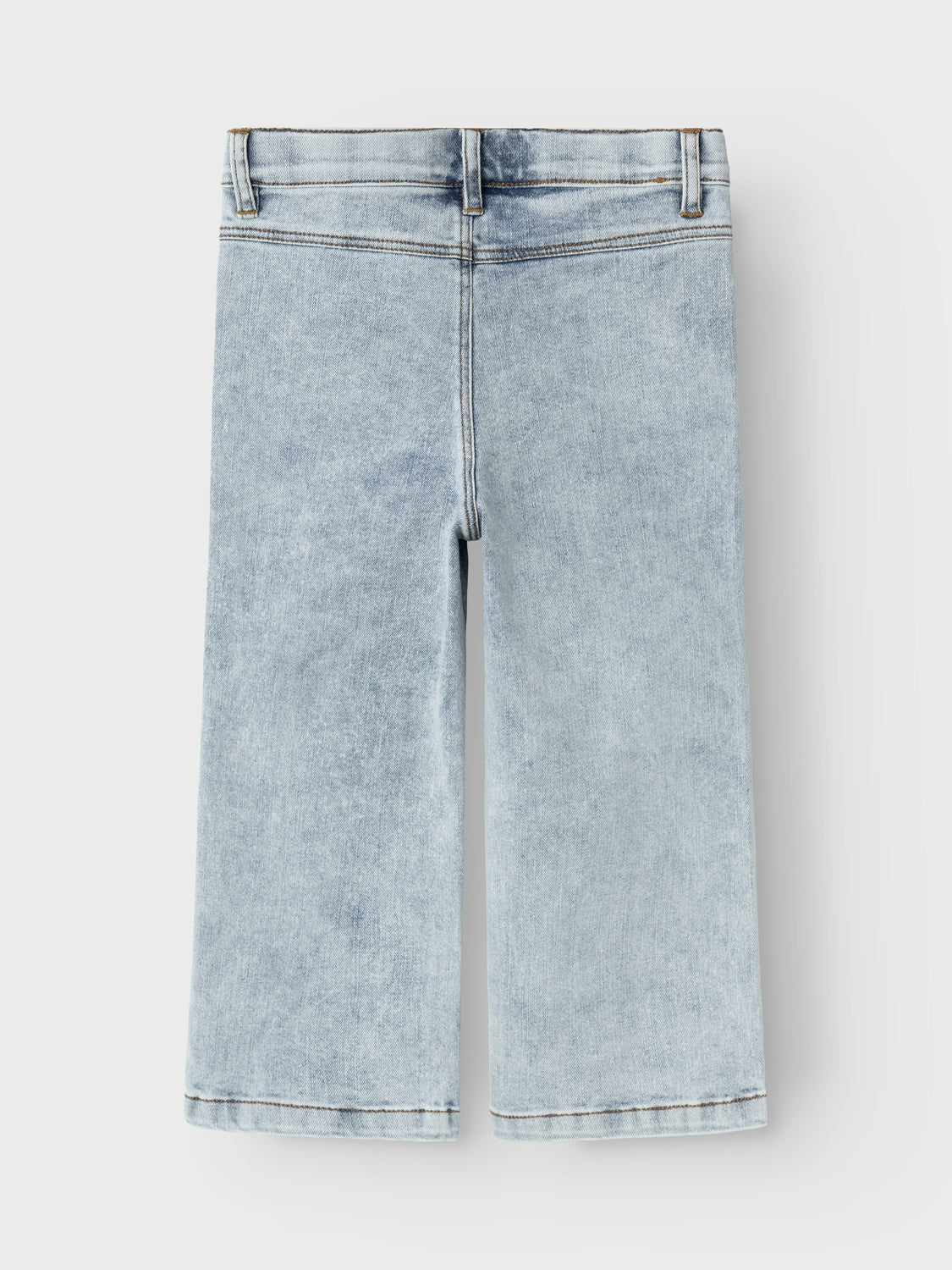 NMFROSE WIDE 5540 jeans