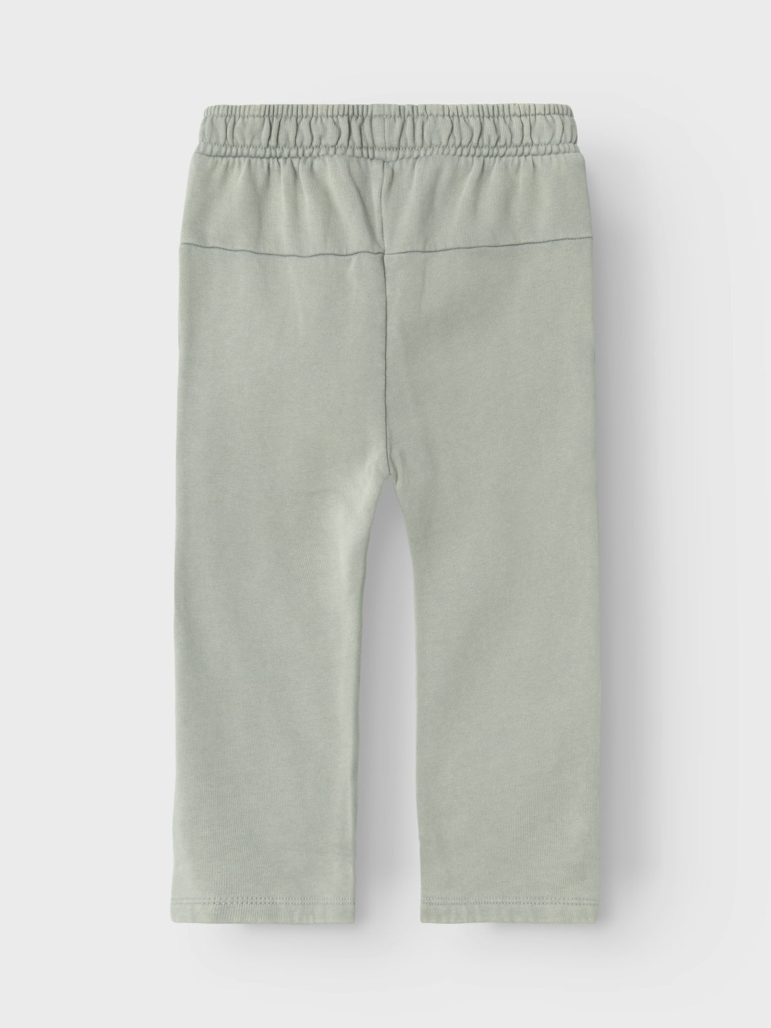 NMMNALF SWEATPANT grijs