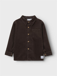 NMMNUSONNI OVERSHIRT