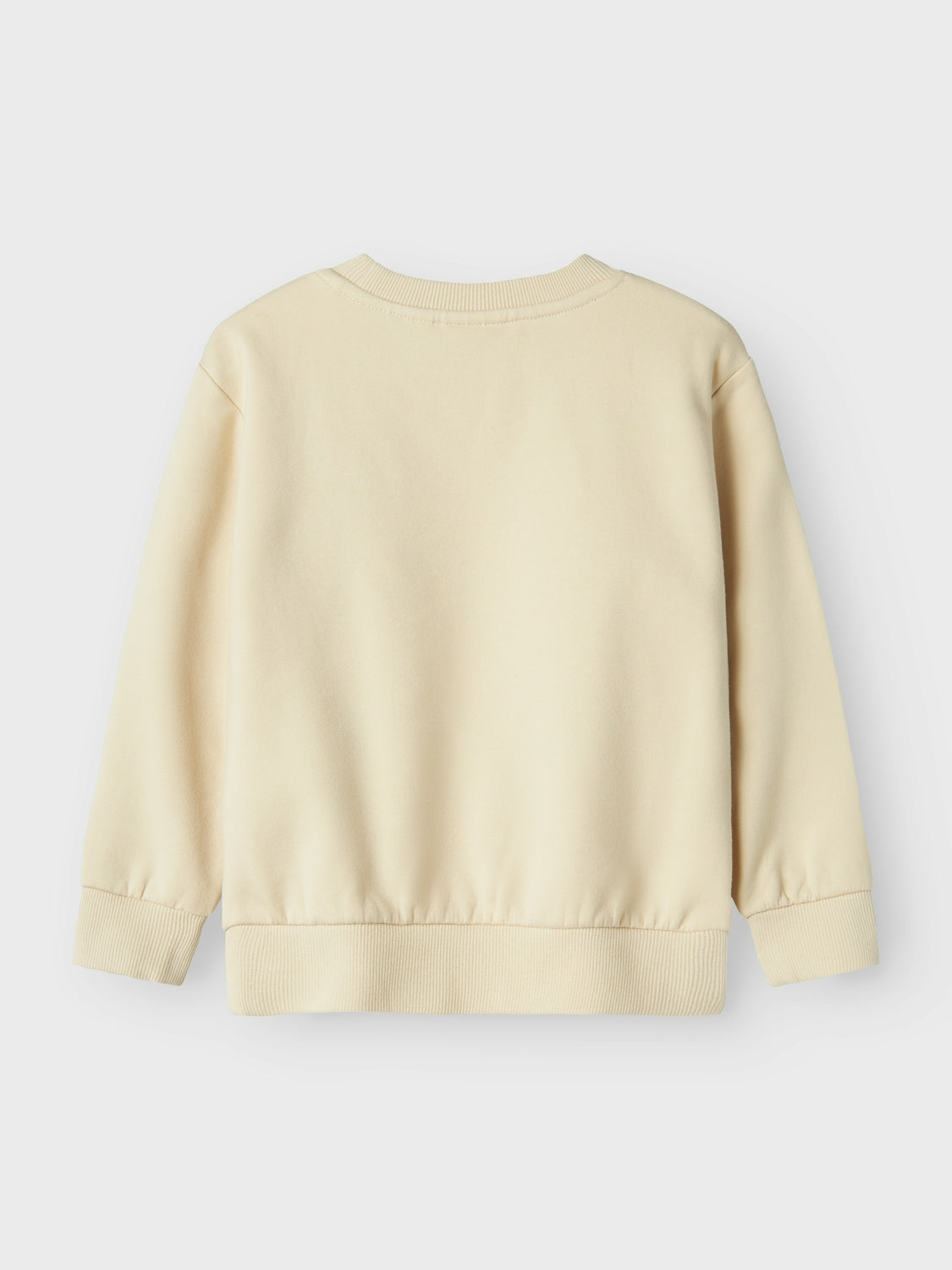 NMFONDINE SWEAT beige