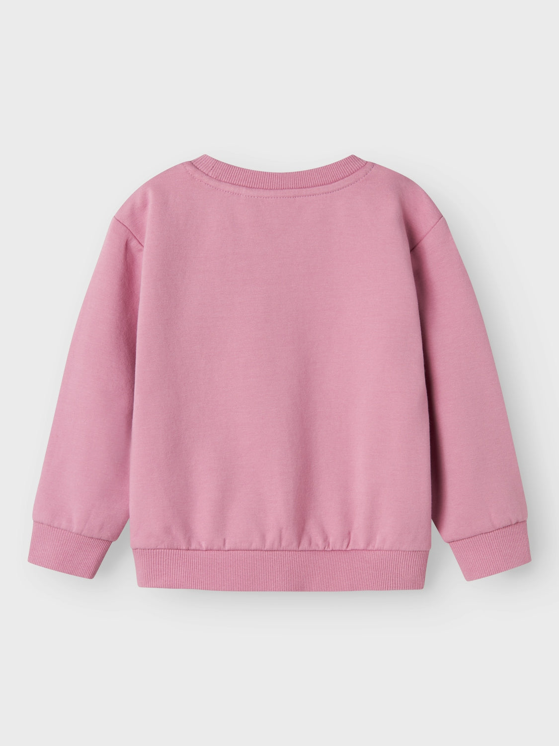 NMFONDINE SWEAT roze