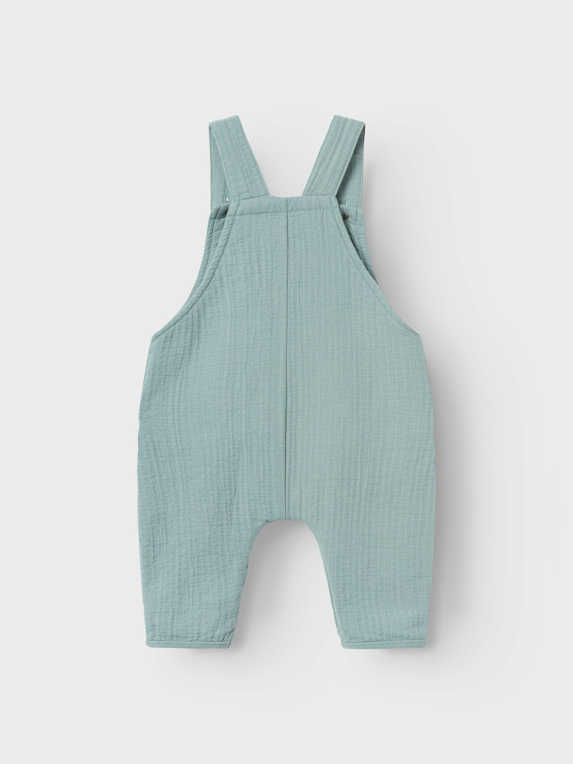 NBMNASON OVERALL LIL blauw