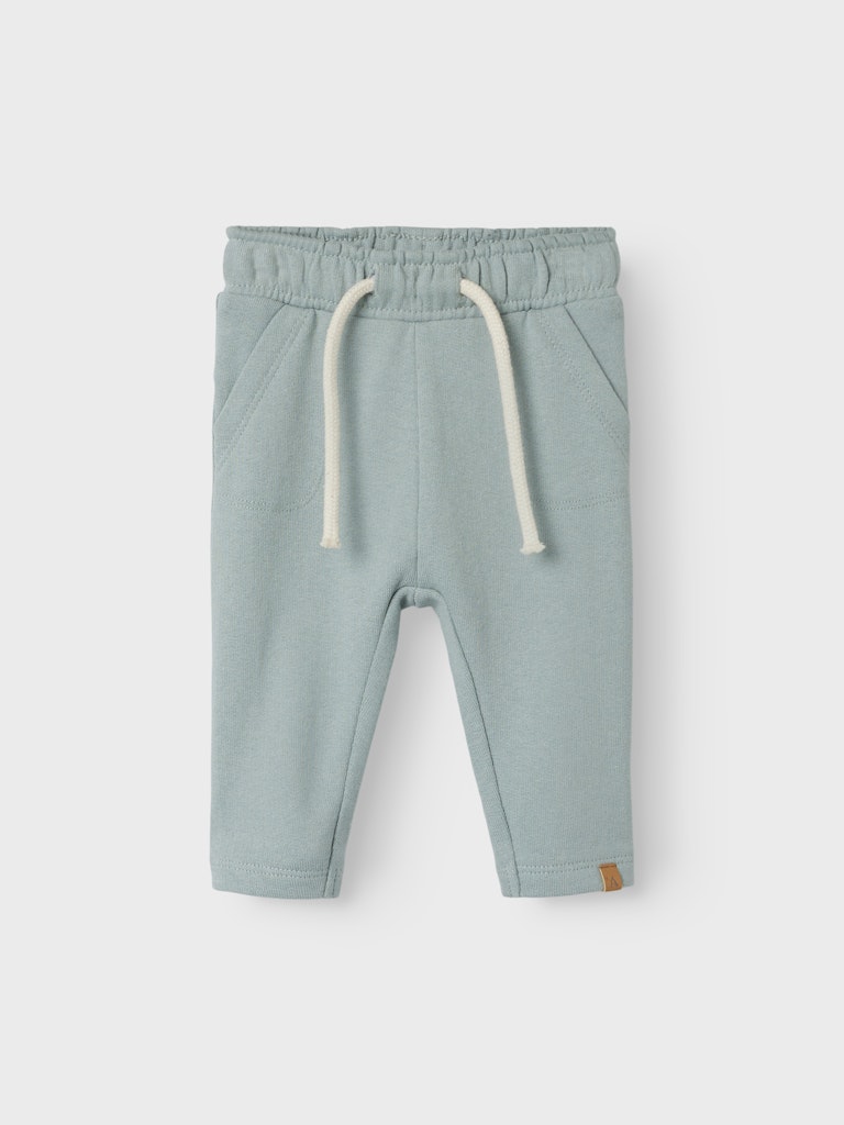 NBMJOBO SWEAT PANT blauw